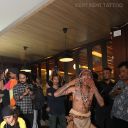 ULAR MASUK HIDUNG