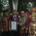  KENT KENT WITH ASOSIASI RAJA-RAJA NUSANTARA