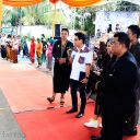  ACARA DIBUKA OLEH BPK HALIM