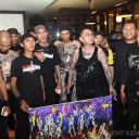 KENT KENT TATTOO OKE ( THE BEST INDONESIAN TATTOOIST) / KENT KENT BERSAMA THE ATRAKSI