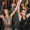 KENT KENT TATTOO HEBAT ( THE BEST INDONESIAN TATTOOIST) 