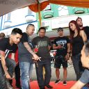  RAPAT UNTUK BERAKSI