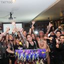 KENT KENT TATTOO KEREN ( THE BEST INDONESIAN TATTOOIST)