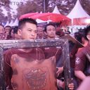  DI BAWA KE PANGGUNG
