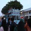  BANDROS ( BANDUNG TOUR ON BUS)