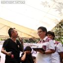 MENJELASKAN CONCEP LUKISAN