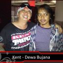 KENT - DEWA BUJANA