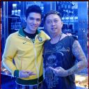 KENT - IRWANSYAH