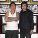 KENT - IRWAN (JAMRUD)