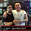 KENT - IGOY MATABAND