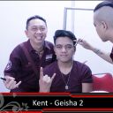 KENT - GEISHA 2