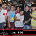 KENT - BGG