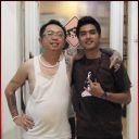 KENT - RIKY HARUN