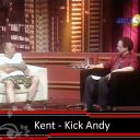 KENT - KICK ANDY