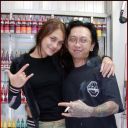 KENT - LUNA MAYA