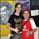 KENT - ADA LEU TATTOO FAMILY