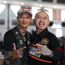 KENT - BAYU RUBEN PREMAN PENSIUN