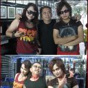 KENT - RINADA & YUREL