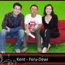 KENT - FERY - DEWI
