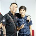 KENT - IQBAL KOBOI JUNIOR