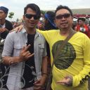 KENT-PANJI PETUALANG