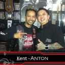 KENT - ANTON