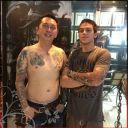 KENT - SEAN AYUAZHARI