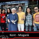 KENT - MOGANK