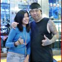 KENT - ZACKIA (METRO TV)