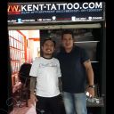  Kent - Fernando Gaston Soler