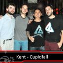 KENT - CUPIDFALL