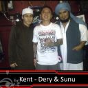 KENT - DERY & SUNU