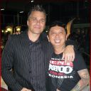 KENT - MIKE TRAMP