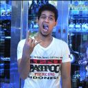 KENT - SURYA VJ MTV