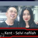 KENT - SELVI NAFILAH