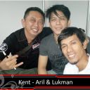 KENT - ARIL & LUKMAN