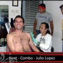 KENT - COMBO - JULIO LOPEZ