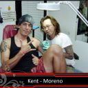 KENT - MORENO