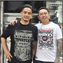 KENT - IKHSAN NOAH