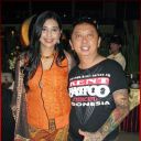 KENT - AYU AZHARI