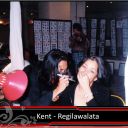 KENT - REGILAWALATA