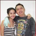 KENT - LAUDIA SINTYA BELLA