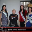 KENT - MISS INDONESIA