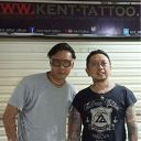 Kent & Athoy herlambang