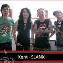 KENT - SLANK