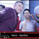KENT - GEISHA