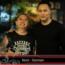 KENT - DEMIAN
