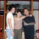 KENT - NAFA URBACH - JACK LEE