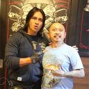 KENT - AGUNG HERCULES
