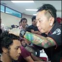 KENT - NIDJI GIRING